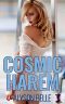 [Gender Swapped Science Fiction 03] • Cosmic Harem